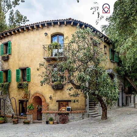 Cipressi Spectacular Italian Tuscan Style Loft Santeagueda ภายนอก รูปภาพ
