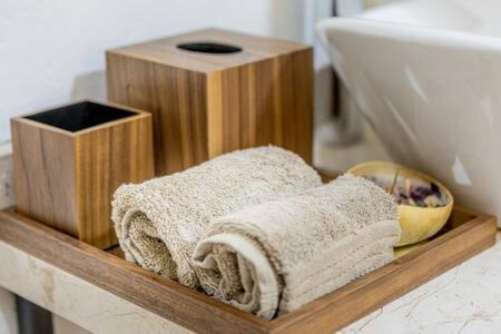 Cipressi Spectacular Italian Tuscan Style Loft Santeagueda ภายนอก รูปภาพ