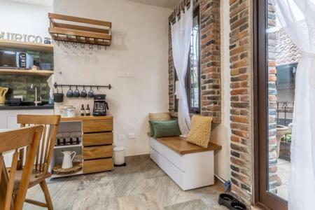 Cipressi Spectacular Italian Tuscan Style Loft Santeagueda ภายนอก รูปภาพ