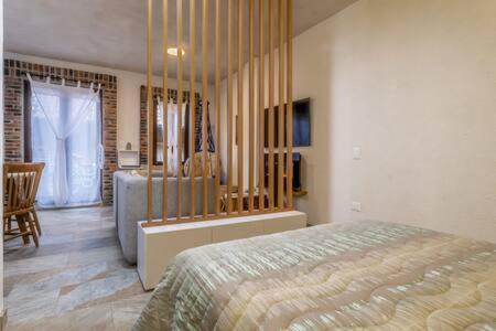 Cipressi Spectacular Italian Tuscan Style Loft Santeagueda ภายนอก รูปภาพ